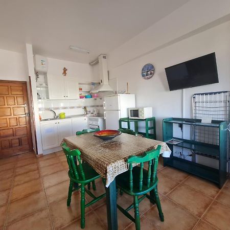 Apartamento "El Muelle" En El Centro Y Playa De Corralejoアパートメント エクステリア 写真