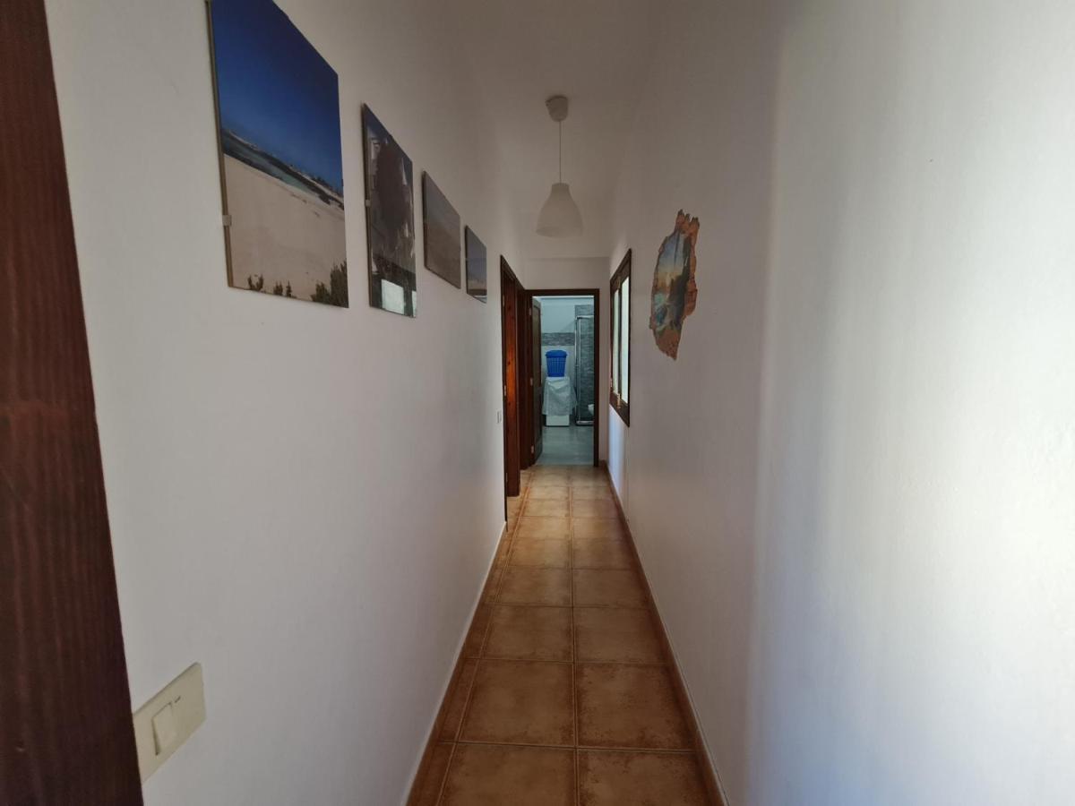 Apartamento "El Muelle" En El Centro Y Playa De Corralejoアパートメント エクステリア 写真