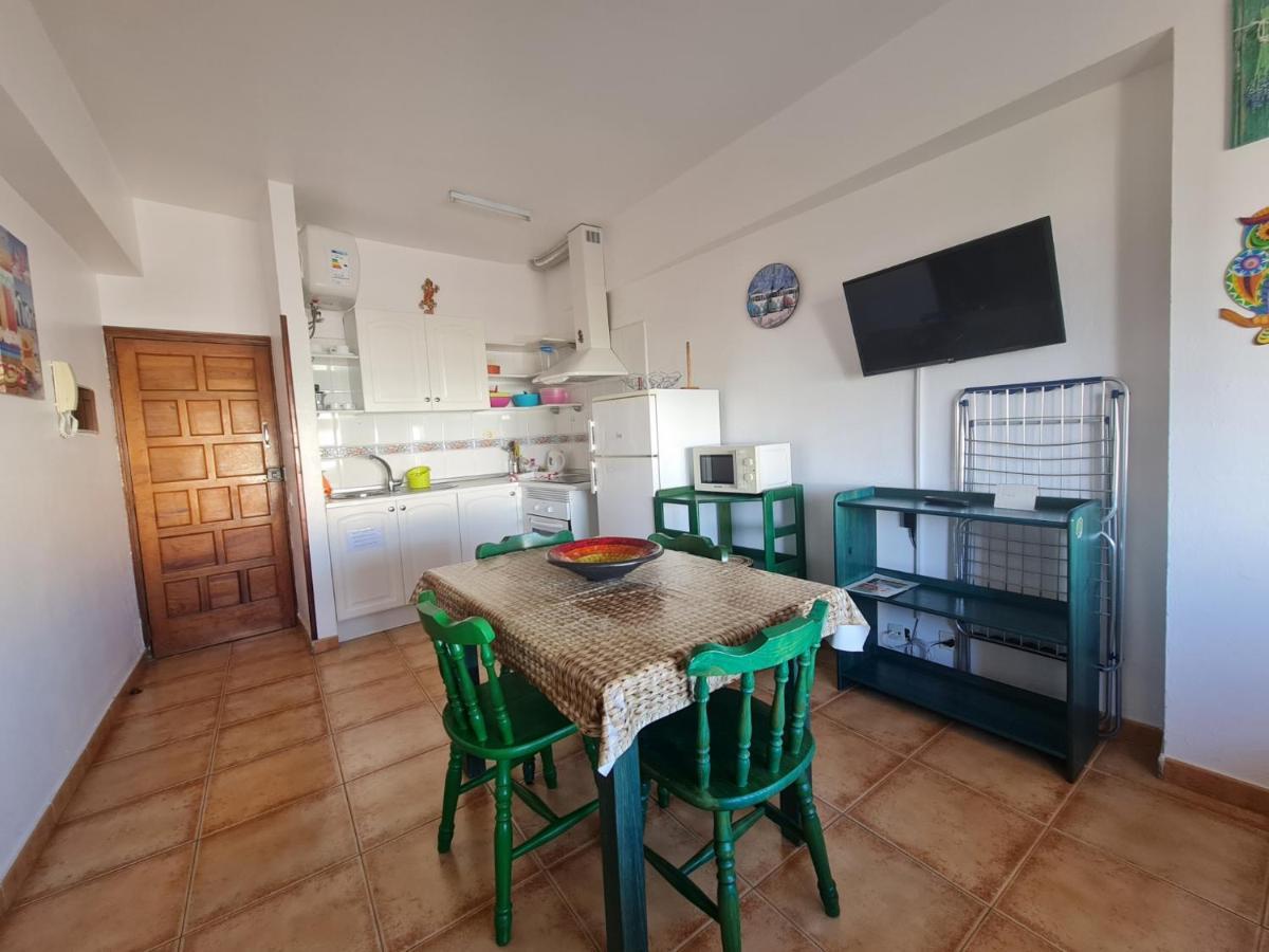 Apartamento "El Muelle" En El Centro Y Playa De Corralejoアパートメント エクステリア 写真