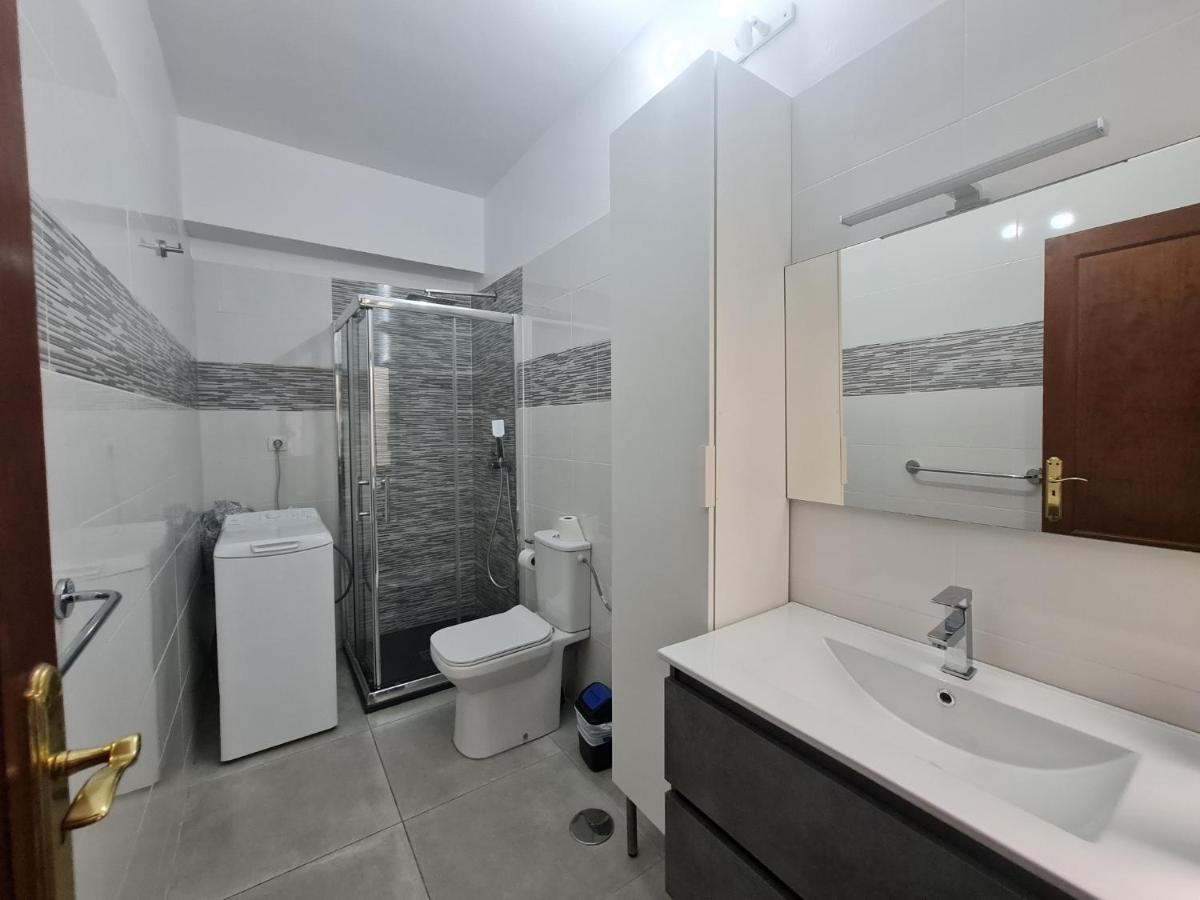 Apartamento "El Muelle" En El Centro Y Playa De Corralejoアパートメント エクステリア 写真