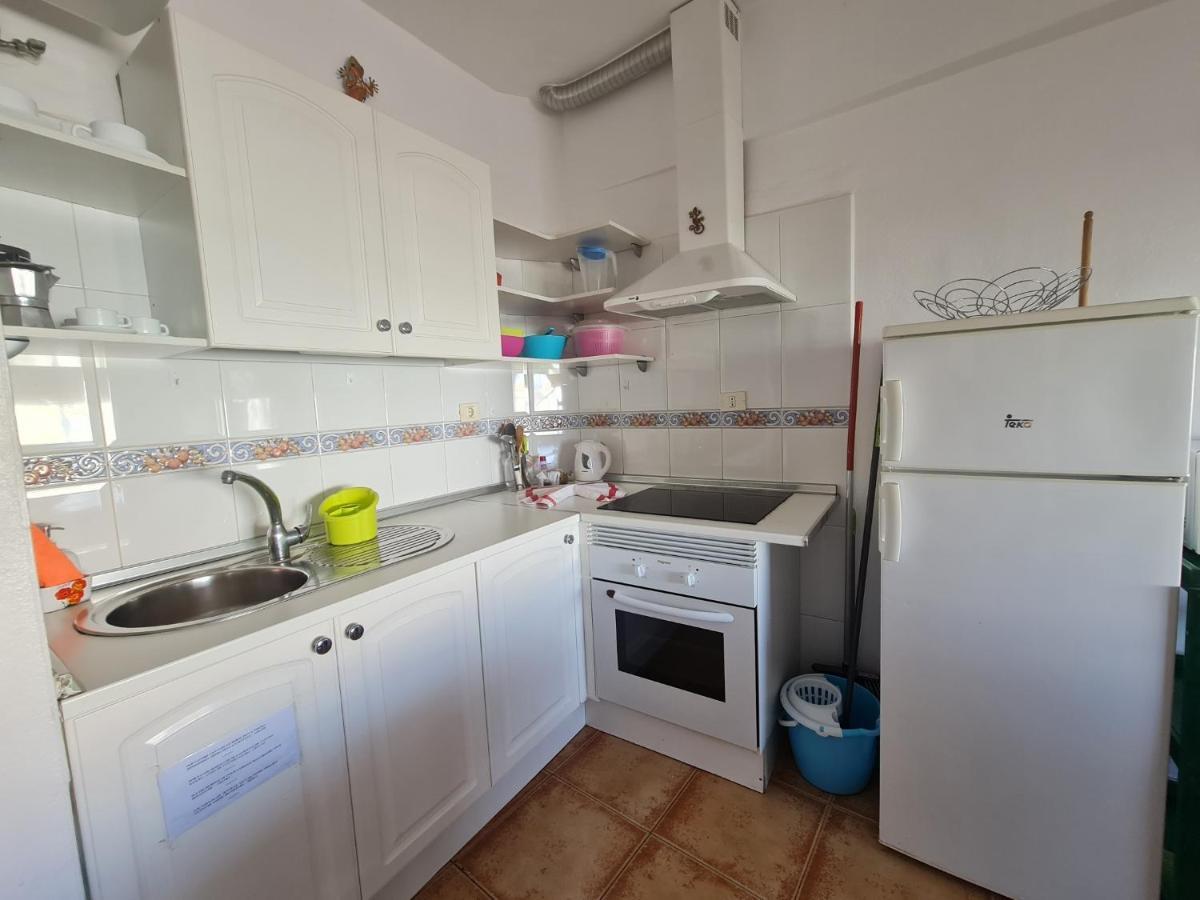 Apartamento "El Muelle" En El Centro Y Playa De Corralejoアパートメント エクステリア 写真