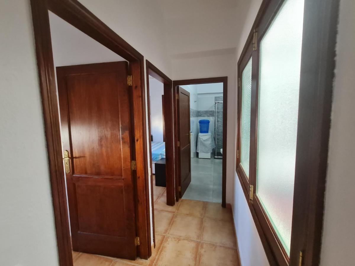 Apartamento "El Muelle" En El Centro Y Playa De Corralejoアパートメント エクステリア 写真